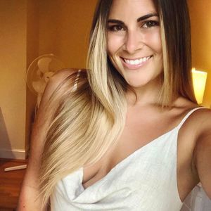 Meet your Posher, Leah